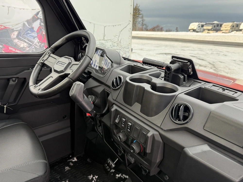 Polaris R26rru99af Ranger1000xp 2026 alt