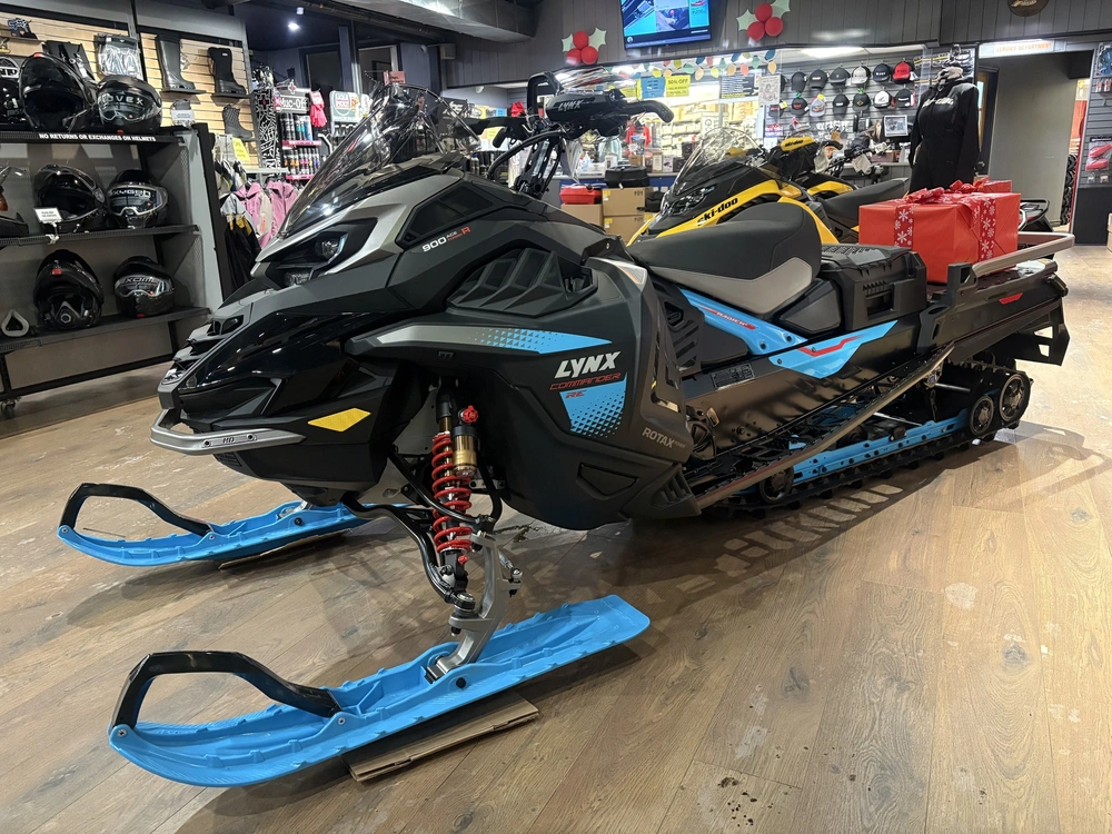 2026 Lynx Comm Re 9tr alt