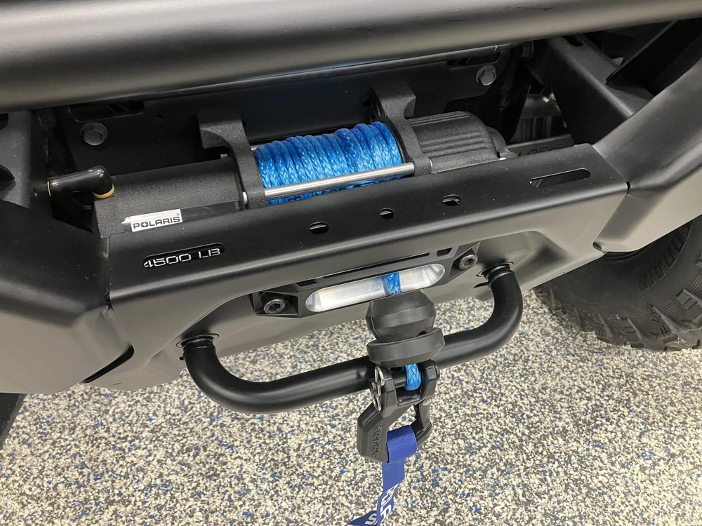 2025 Polaris Ranger Xp 1000 Northstar Ultimate alt