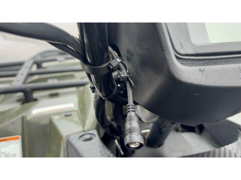 Suzuki Lta500x King Quad 2022 alt