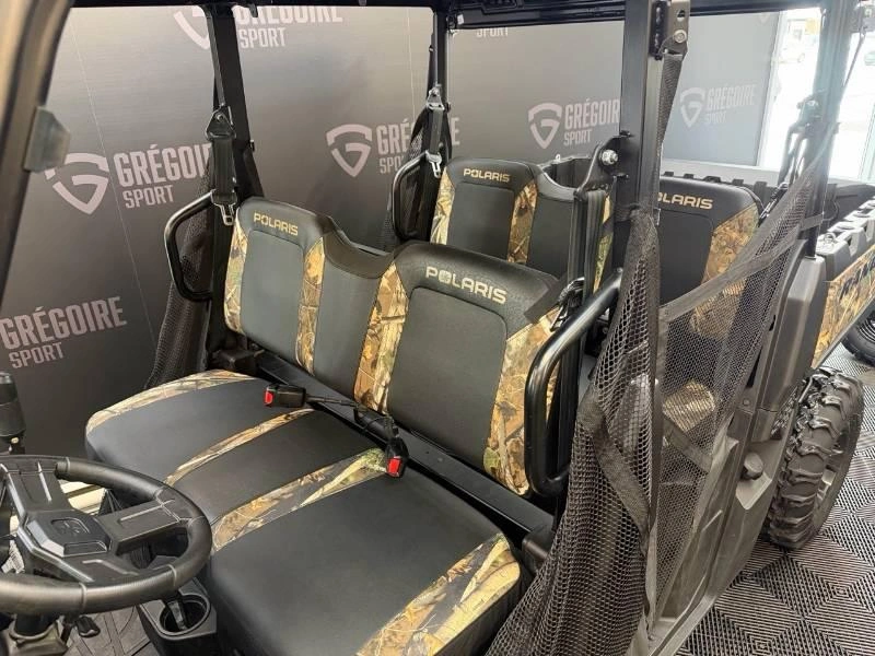 Polaris Ranger Crew 570sp Premium Camo 2023 alt