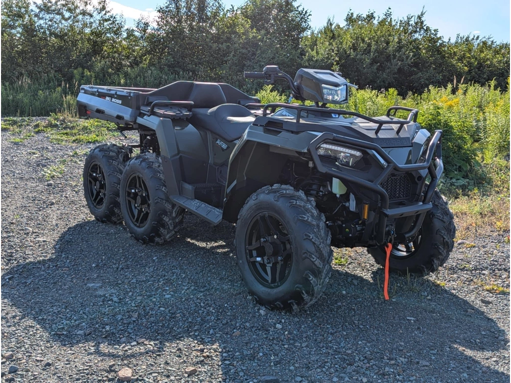 2026 Polaris Sportsman® 6x6 570 alt