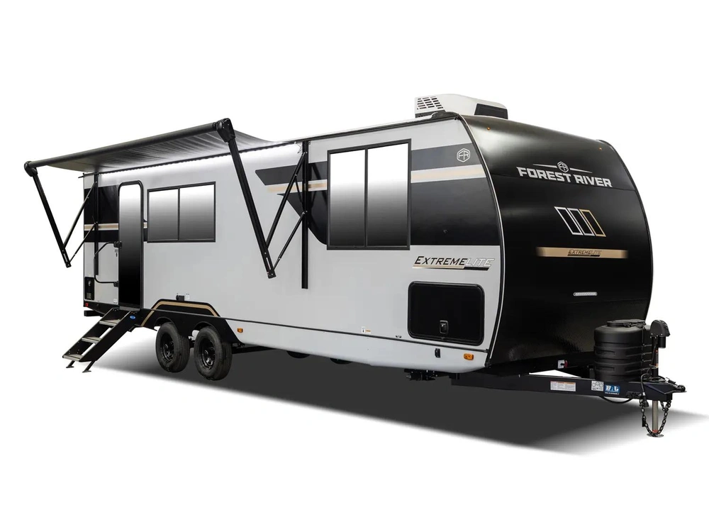 2026 Forest River Vibe Extreme Lite 2600rb alt