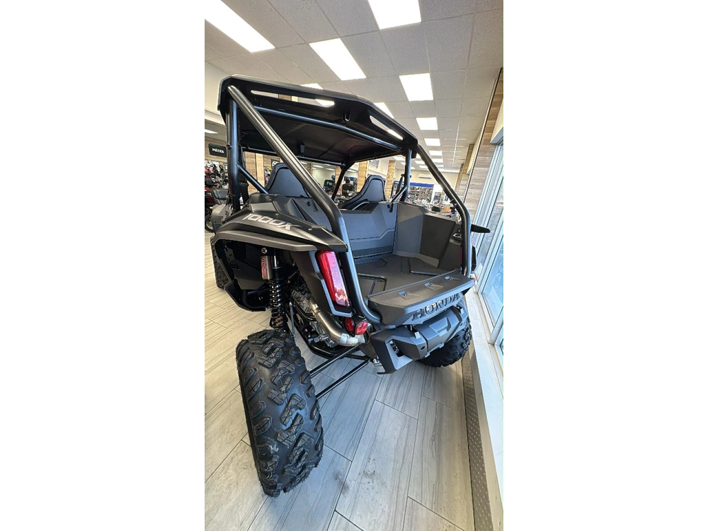 Honda Talon Sxs10s 2025 alt