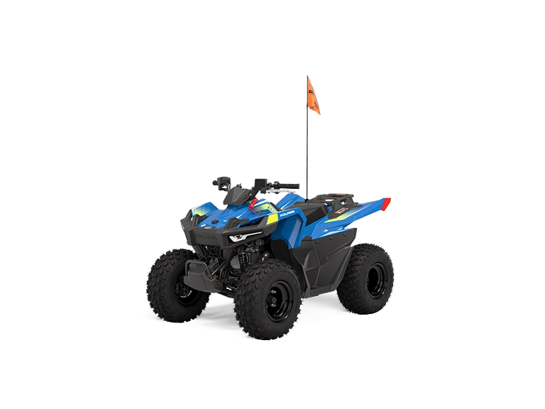 2025 Polaris Outlaw 70 Efi alt
