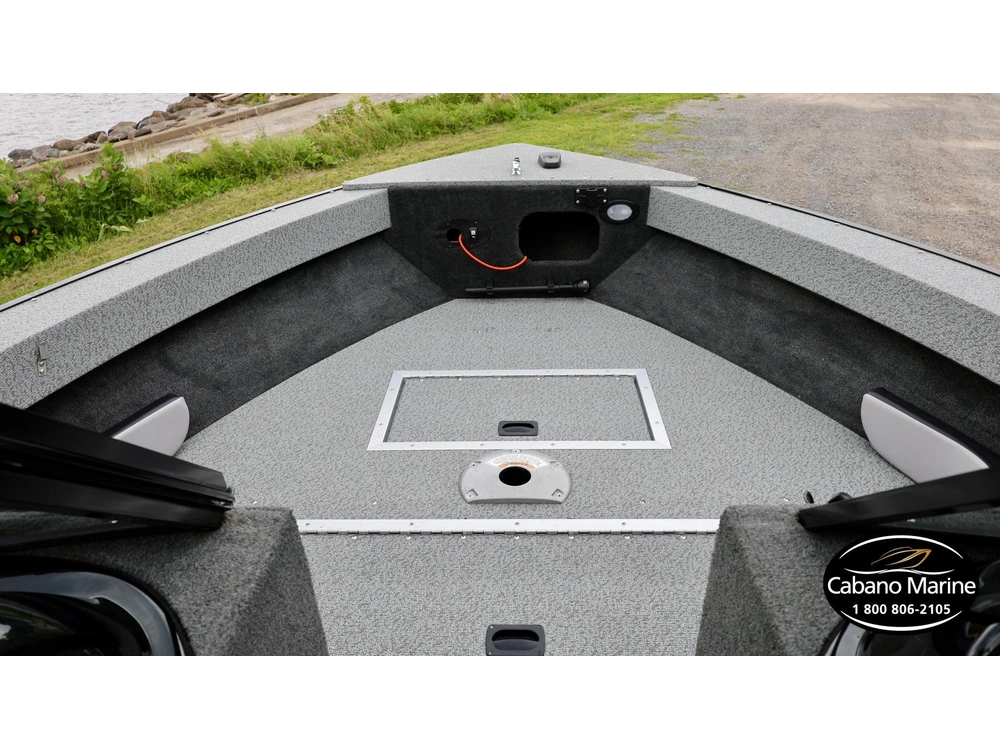 Legend Boats 20 Xtr 2018 alt