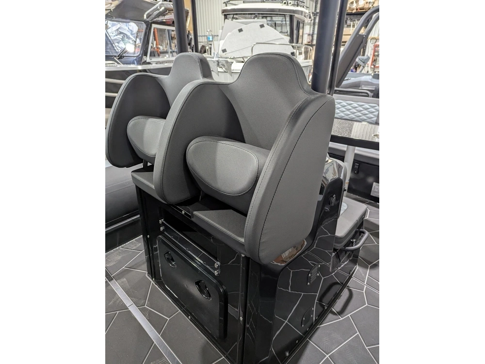 2025 Highfield Sport 760 alt