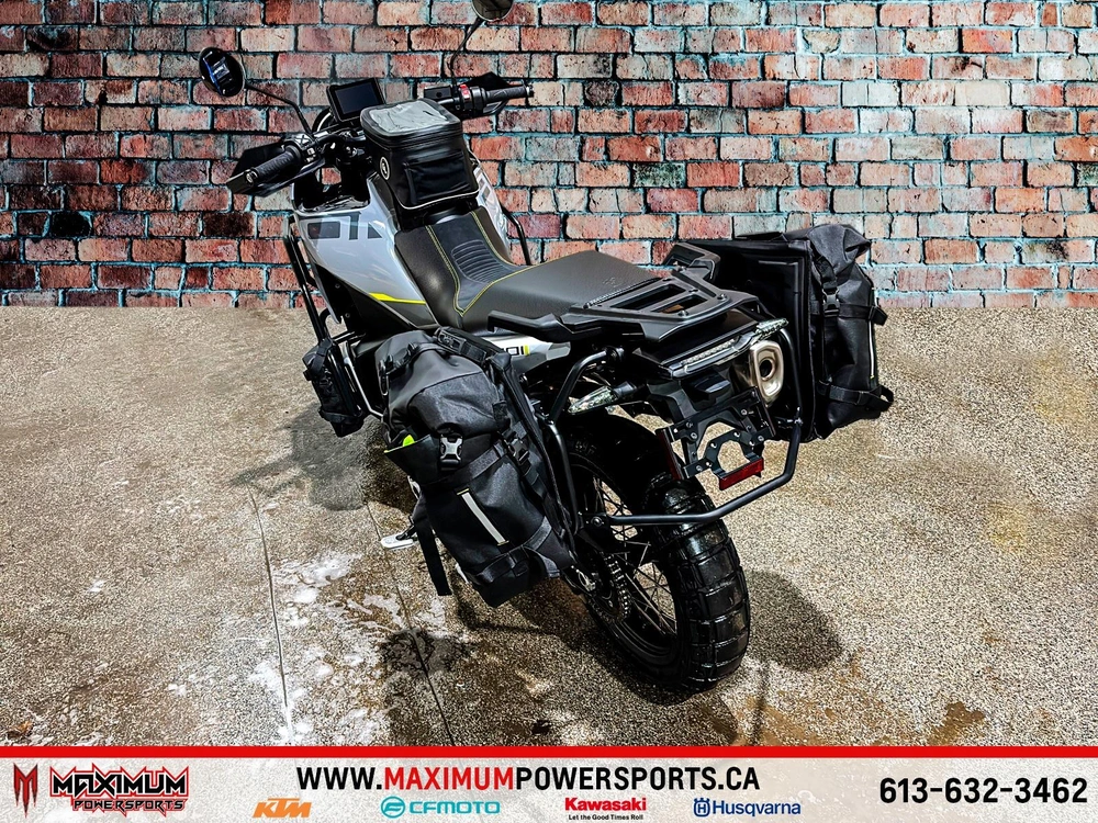 Husqvarna Norden 901 2024 alt