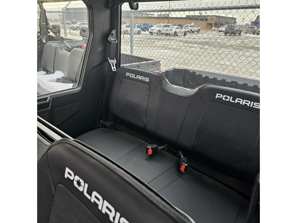 2025 Polaris Ranger Crew Sp 570 Northstar alt