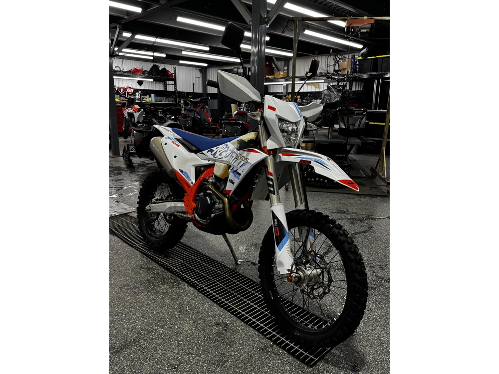 2024 Ktm 500 Six Days alt
