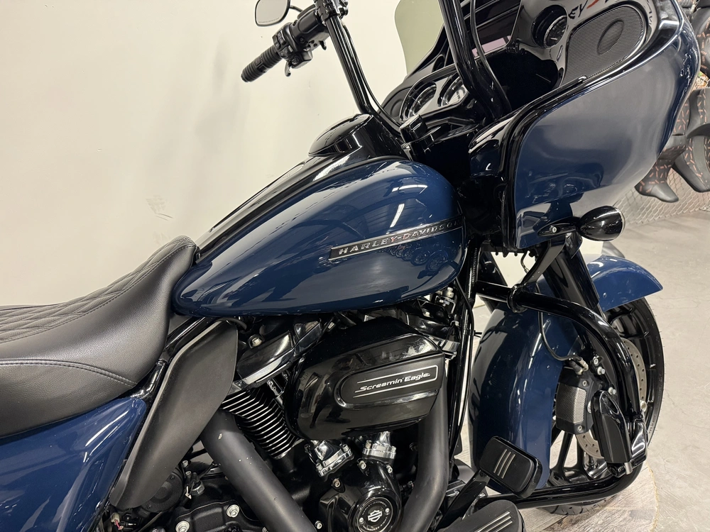 2019 Harley-davidson Road Glide Special alt