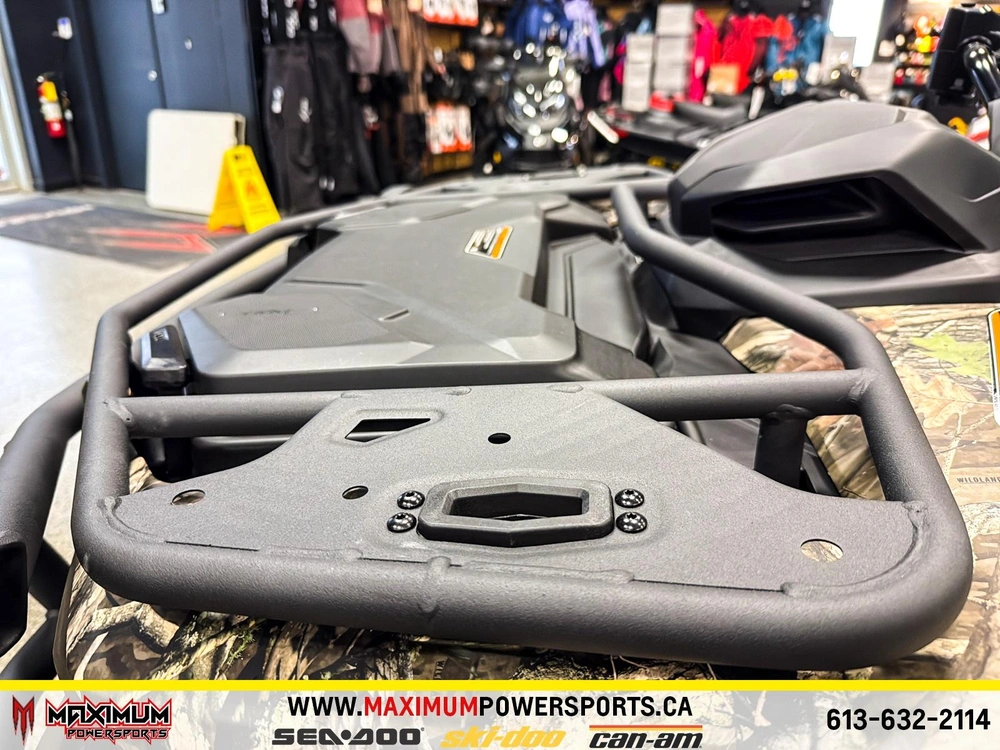 Can-am Outlander Pro Hunting Edition Hd7 2025 alt