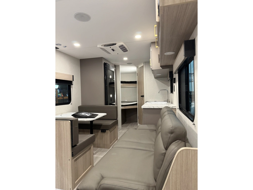 Kz-rv Sportsmen Classic 240bh 2026 alt