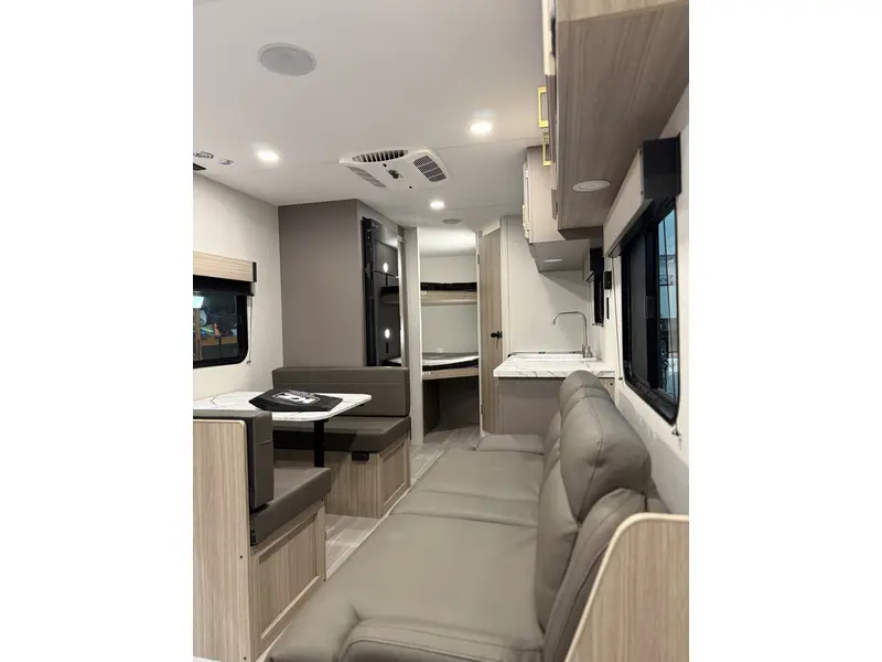 2026 KZ-RV Sportsmen Classic 240BH