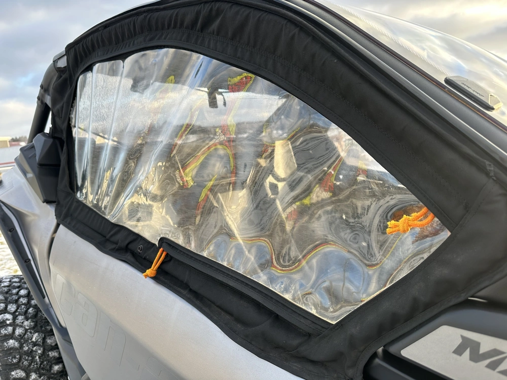 2019 Can-am Maverick X3 Xds Turbo R alt