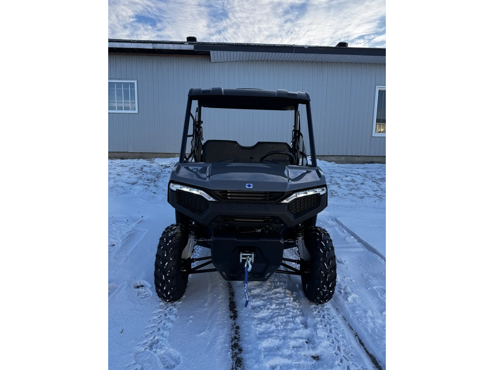 Polaris Ranger 500 2026 alt