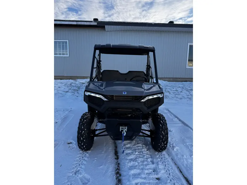 2026 Polaris RANGER 500