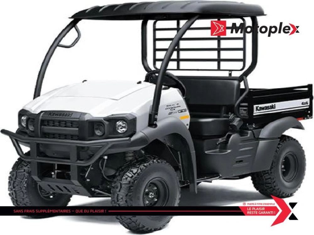 Kawasaki Mule Sx 4×4 Xc Fe 2026 alt