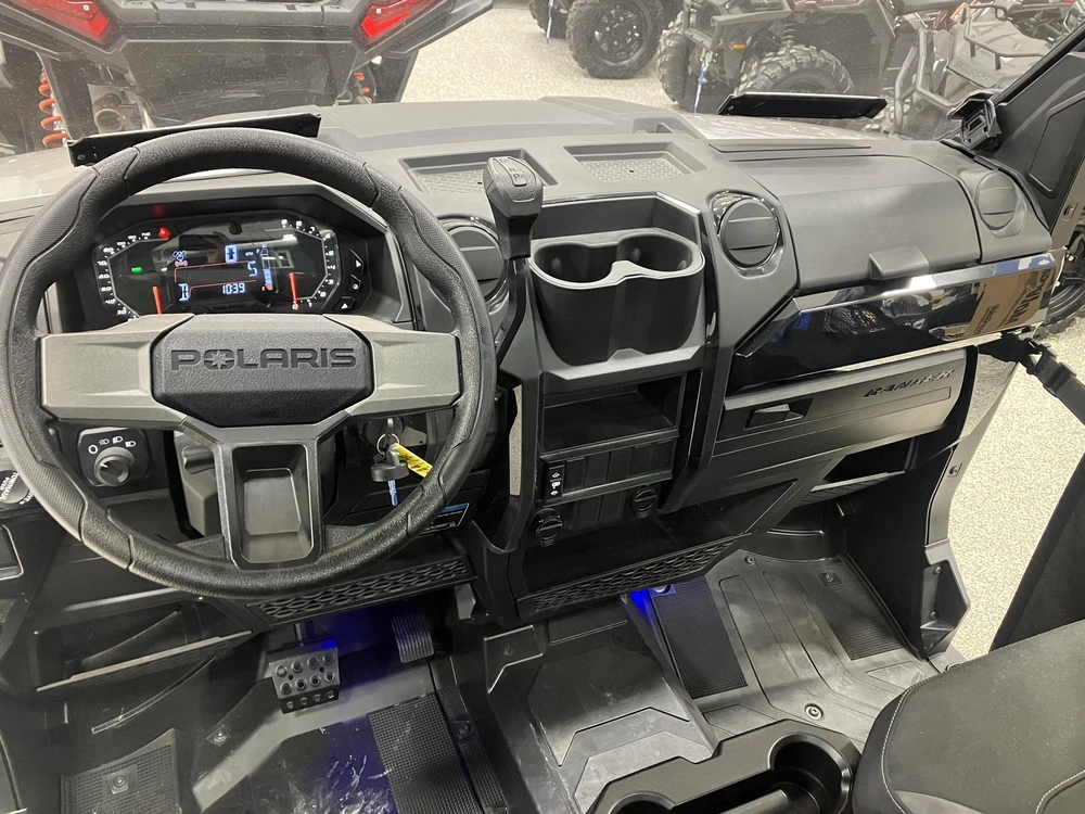 2024 Polaris Ranger Xd 1500 Premium alt