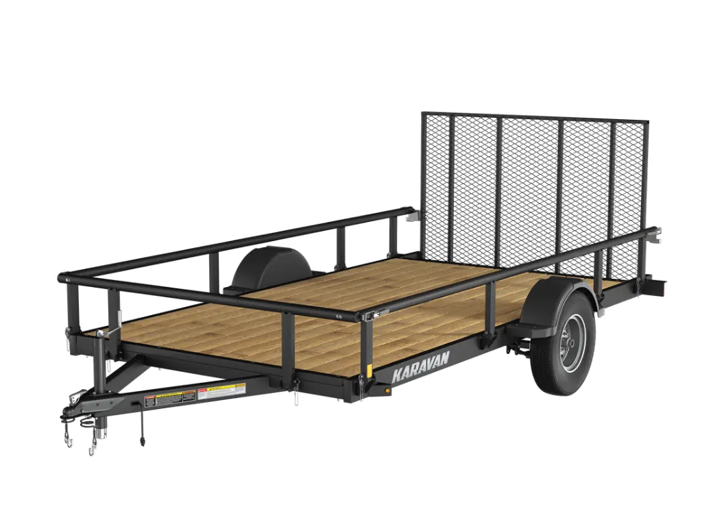 2022 Karavan KPU-2990-72-12-DA