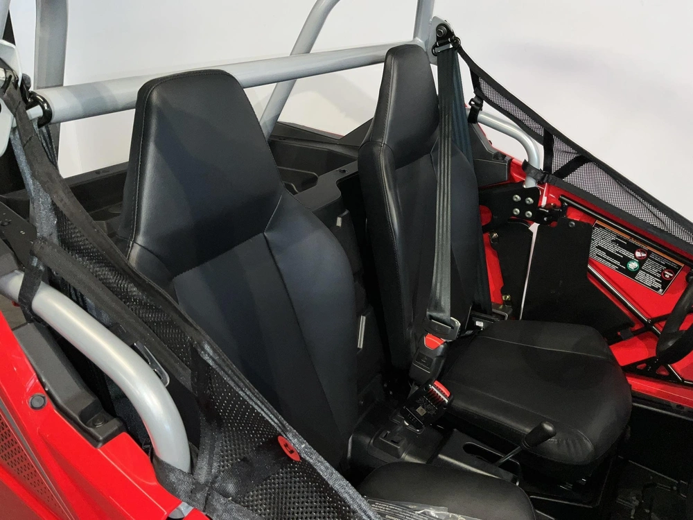 Polaris Rzr 200 Efi 2026 alt