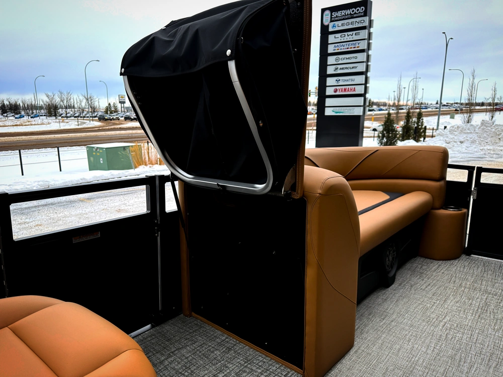 2025 Legend Vetta Kuhl 23 Crl Sport alt