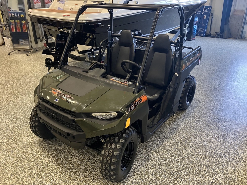2022 Polaris Ranger 150 Efi alt