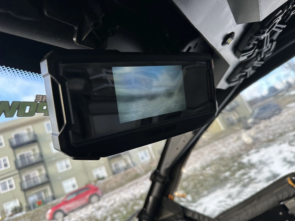 2019 Can-am Maverick X3 Xds Turbo R alt