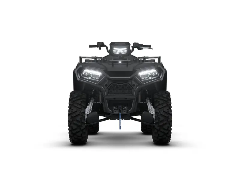 Polaris SPORTSMAN570X2EPS 2026