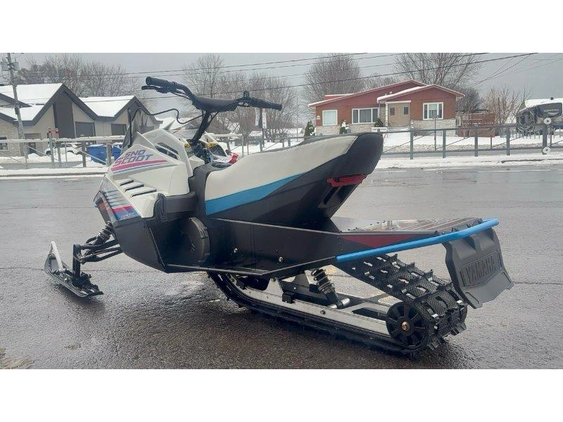 Yamaha Sxr2nerw 2024 alt