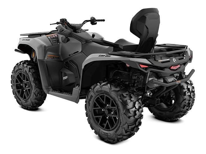Can-am Outlander 700 Max Xt 2026 alt