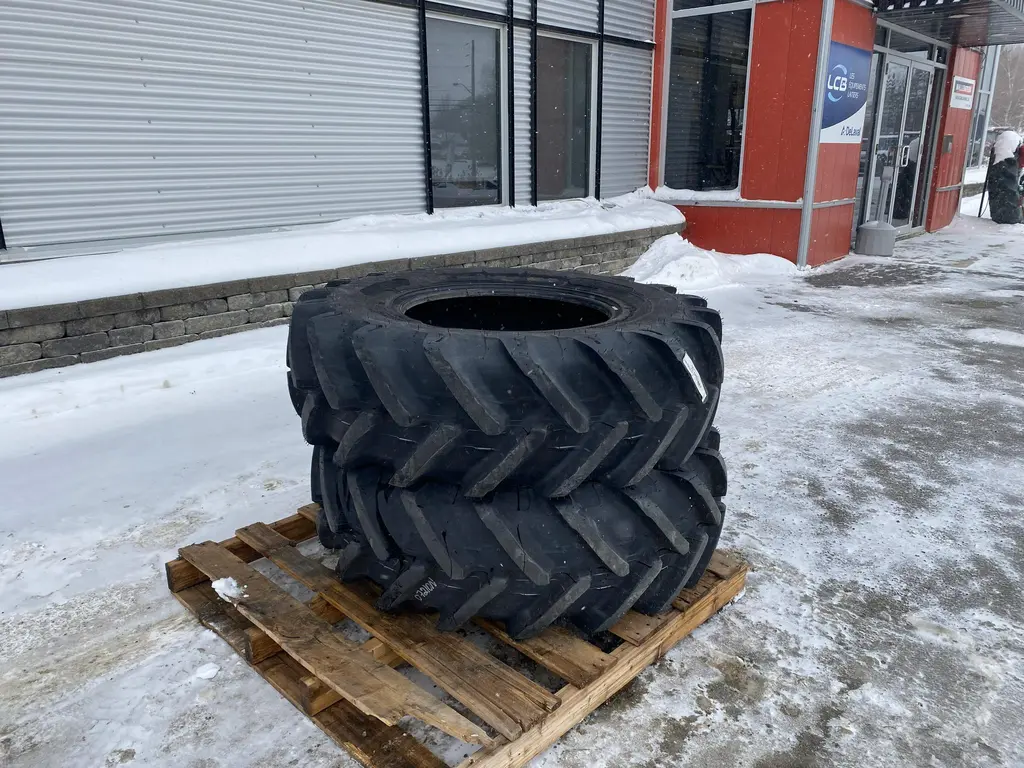 MICHELIN 380/85R24 AGRIBIB 2 2025