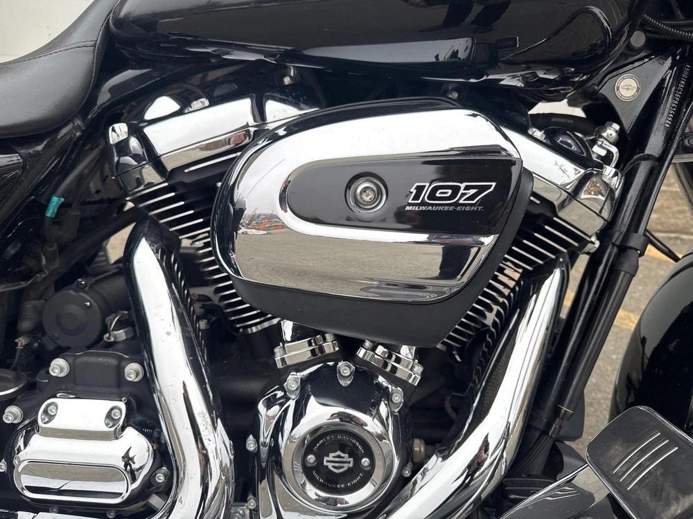 2023 Harley-davidson Flhx - Street Glide™ alt