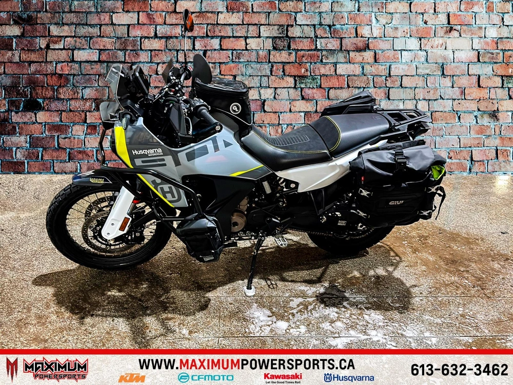 Husqvarna Norden 901 2024 alt