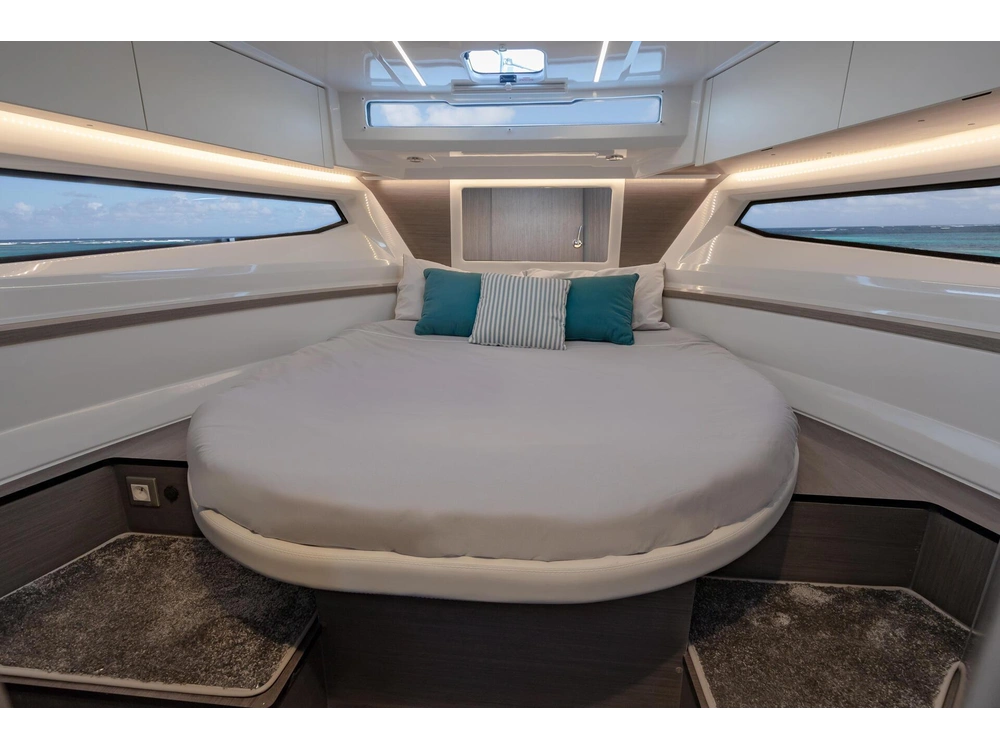 Jeanneau Nc 895 S2 2026 alt