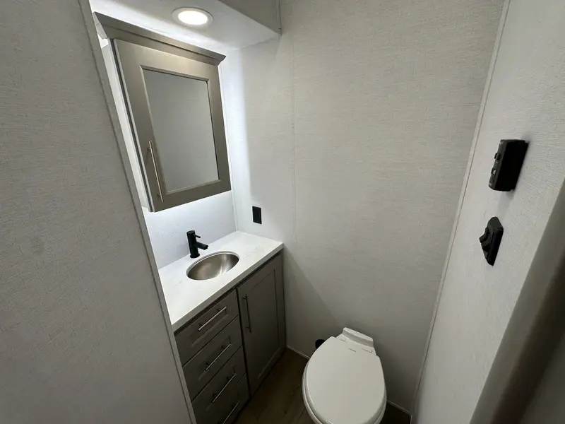 Alliance RV Paradigm 370FB 2026