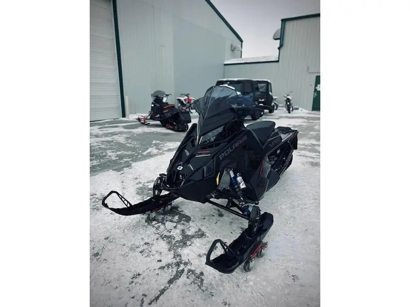 2023 Polaris 850 INDY BOOST VR1 137