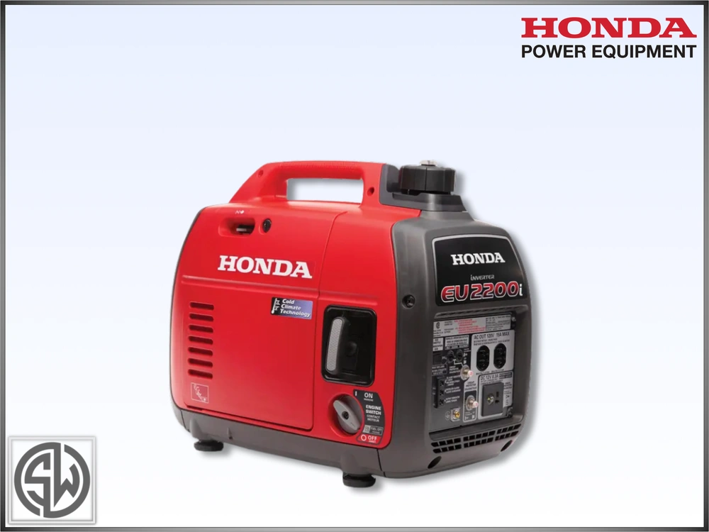 2026 Honda Eu2200itc alt