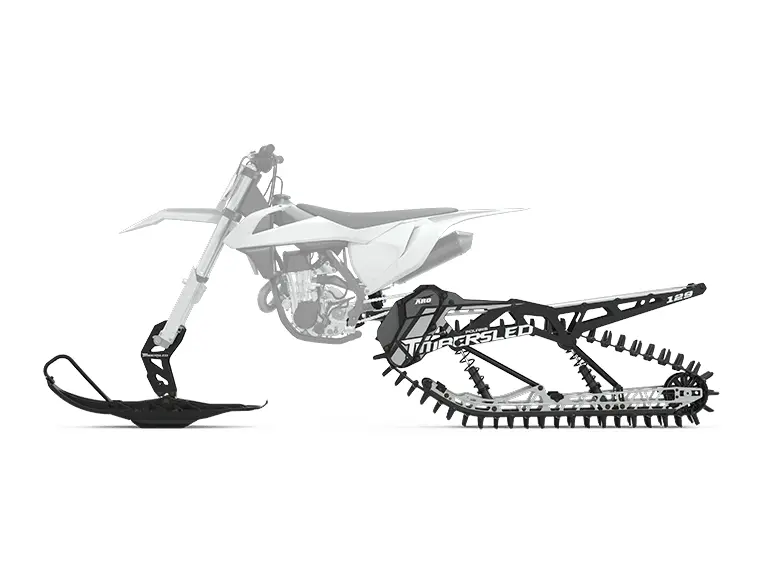 2022 Timbersled ARO - 129 Sport