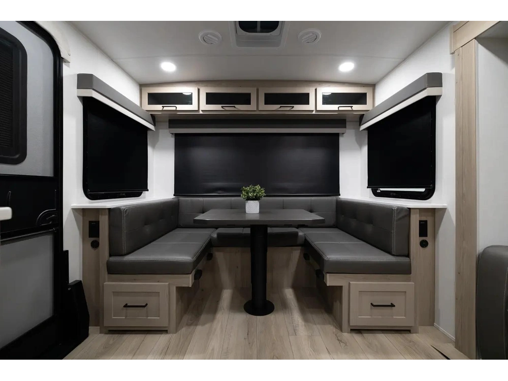 Forest River Flagstaff 26srd 2026 alt