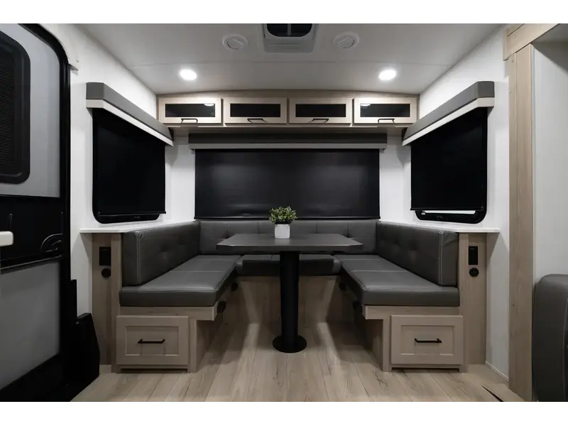 2026 Forest River Flagstaff 26SRD