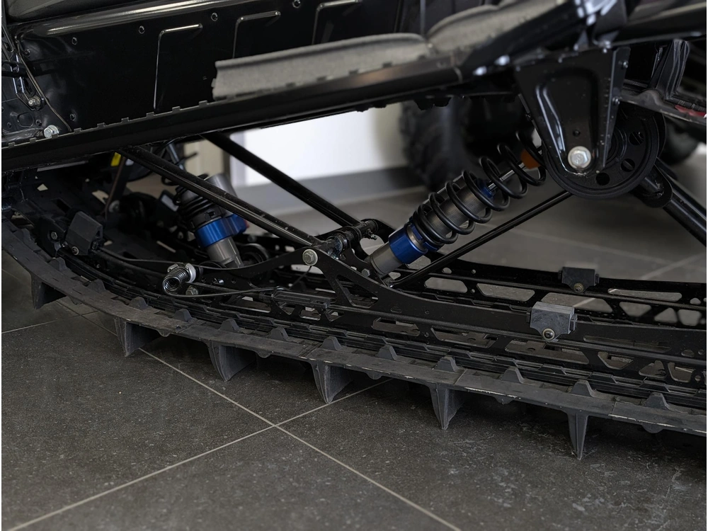 2025 Polaris 850 Rmk Khaos 155 | ❄️ Comparable Ski-doo Summit Sp 850 & Ski-doo Freeride 154 alt