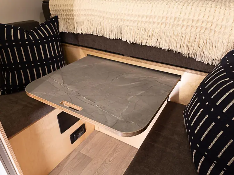 2026 Sherbee Escapade 3S