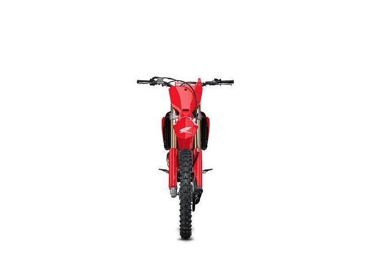Honda Crf250r 2026 alt