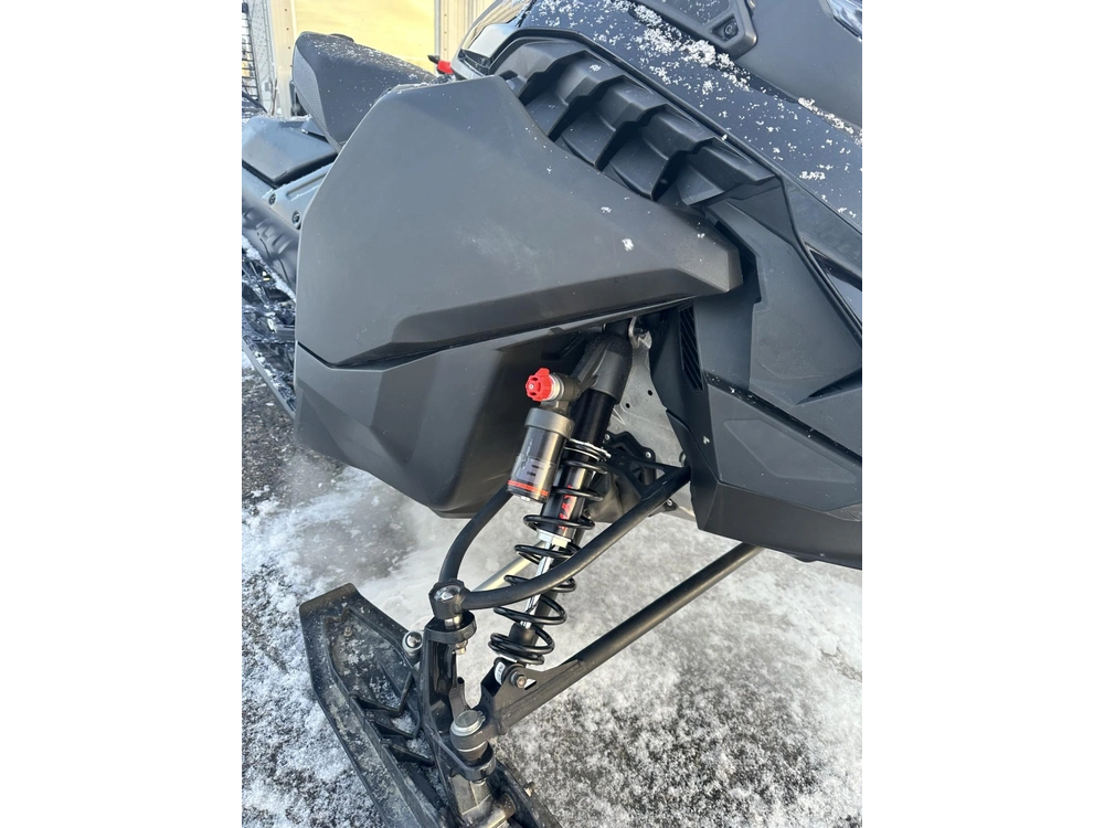 Ski-doo Backcoutry Xrs 850 2024 alt
