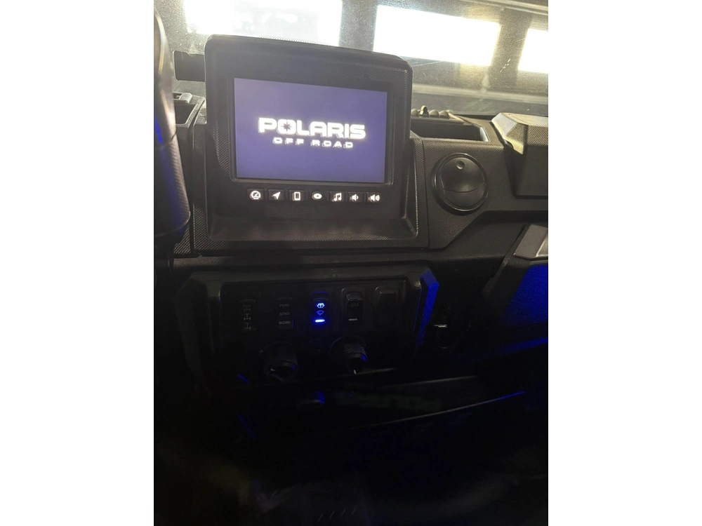 Polaris Ranger Crew Northstar Ultimate 2022 alt