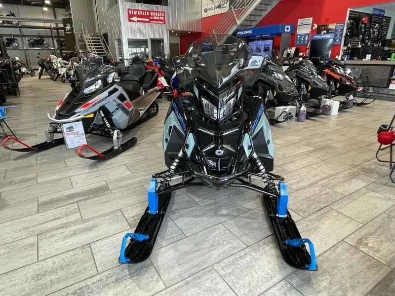 2026 Polaris 850 TITAN ADV ULTMT 1.8