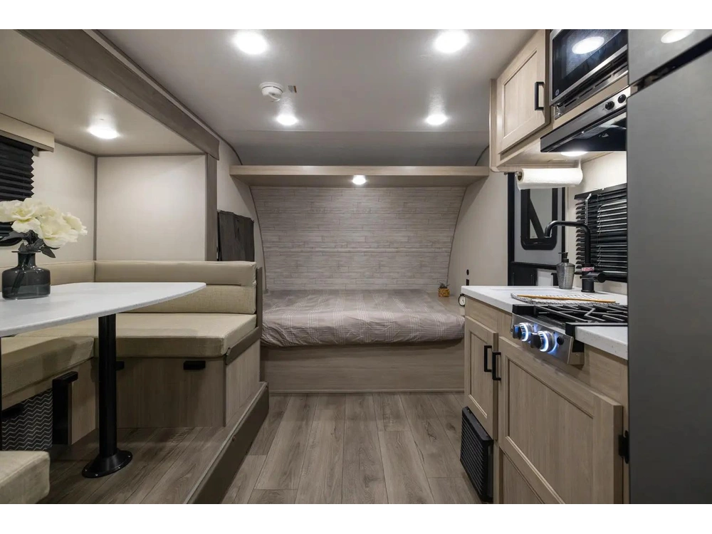 Coachmen Catalina 184bhsx 2026 alt