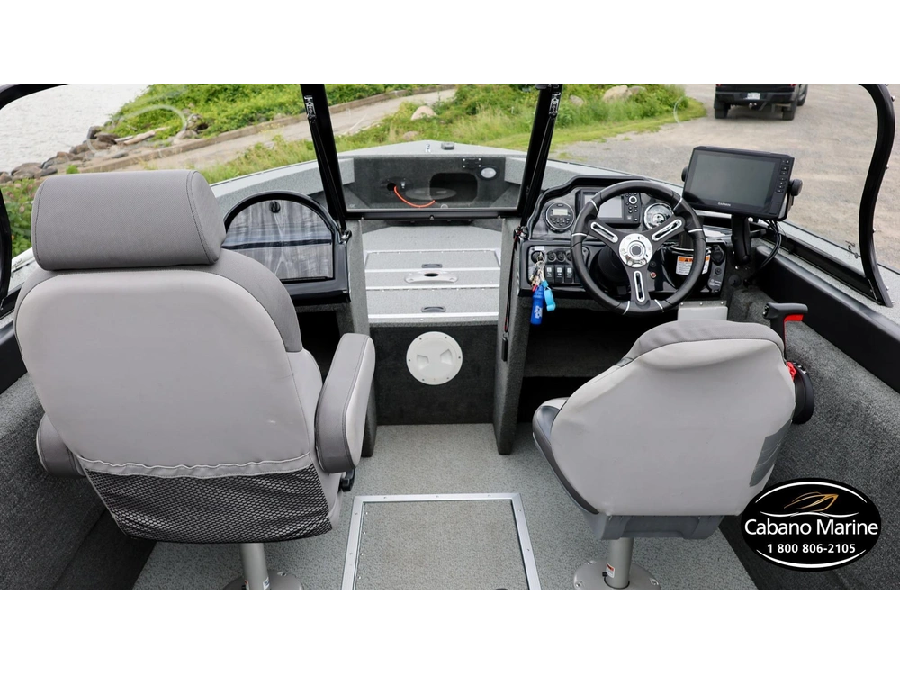 Legend Boats 20 Xtr 2018 alt