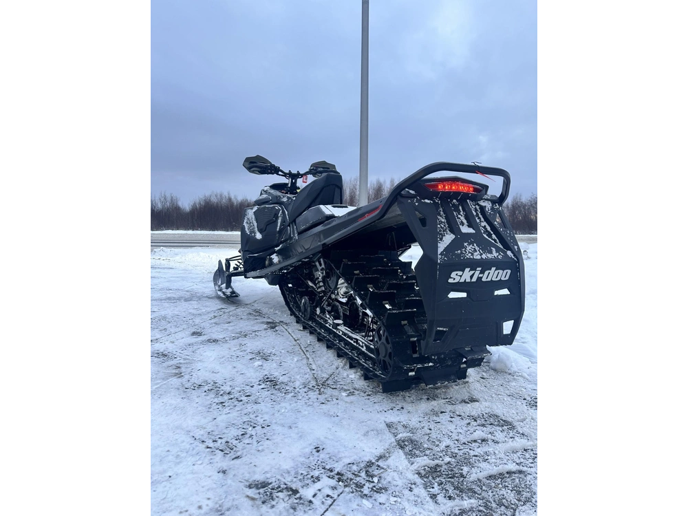 Ski-doo Backcoutry Xrs 850 2024 alt